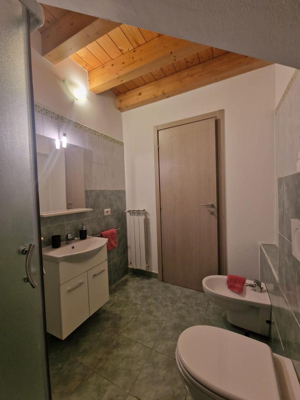 La Casa Di Alice Villa Lenno Eksteriør bilde