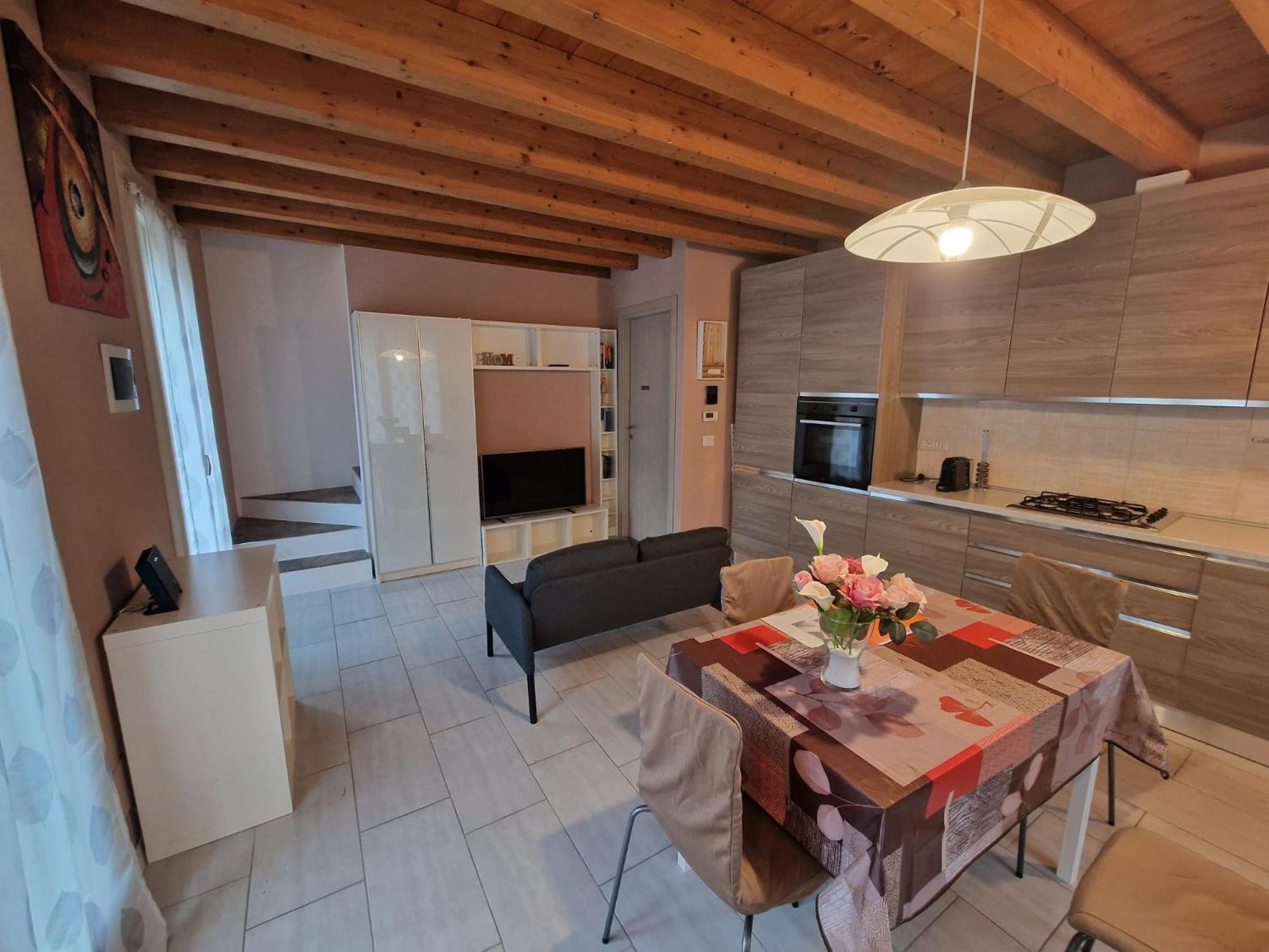 La Casa Di Alice Villa Lenno Eksteriør bilde